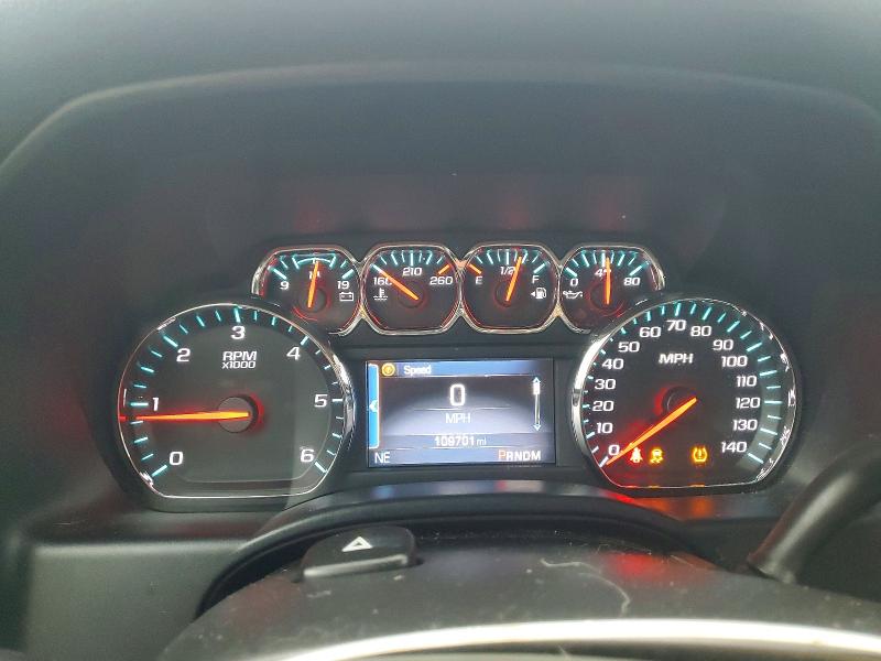 Aukcja sprzedaży 2014 Chevrolet Silverado, vin: 1GCVKREC2EZ332953, numer aukcji: 48926476