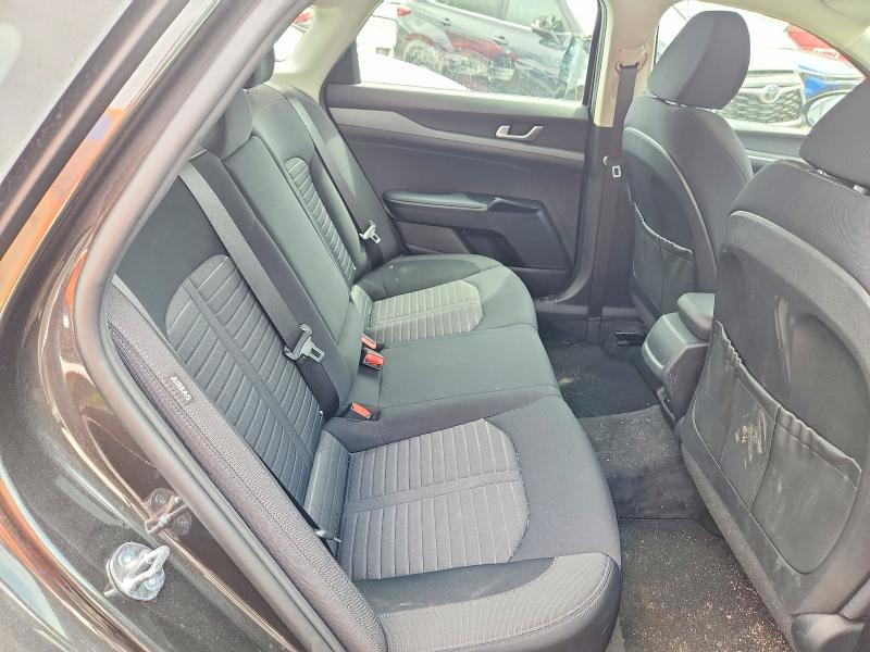 Продаж на аукціоні авто 2025 Kia K5, vin: KNAG24J79S5357563, номер лоту: 48534496