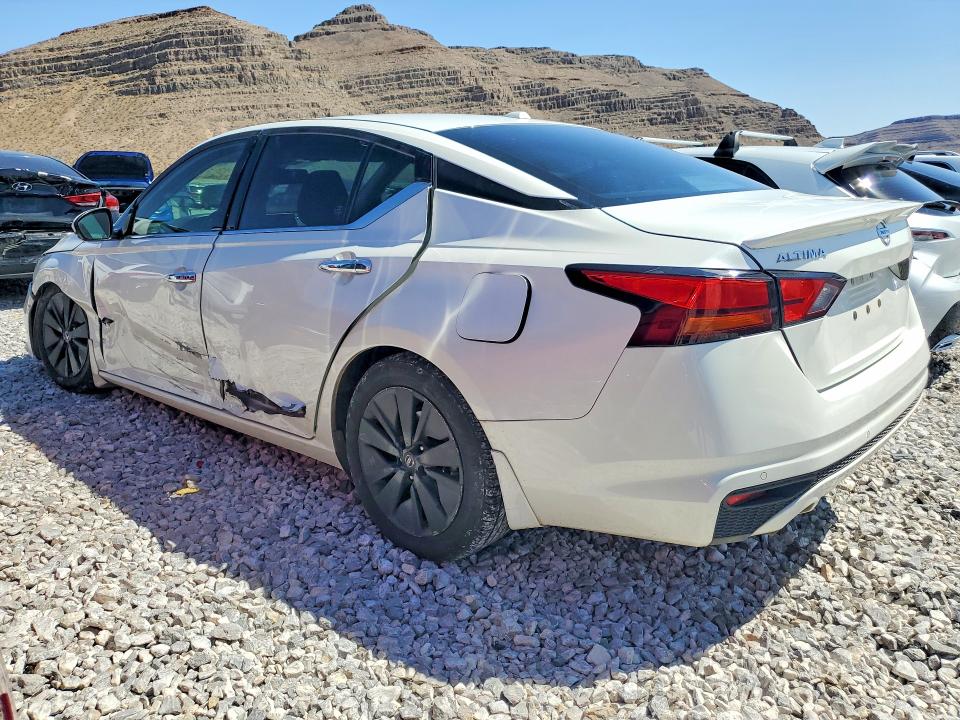 2019 Nissan Altima მანქანა იყიდება აუქციონზე, vin: 1N4BL4EV7KC180127, აუქციონის ნომერი: 50273506