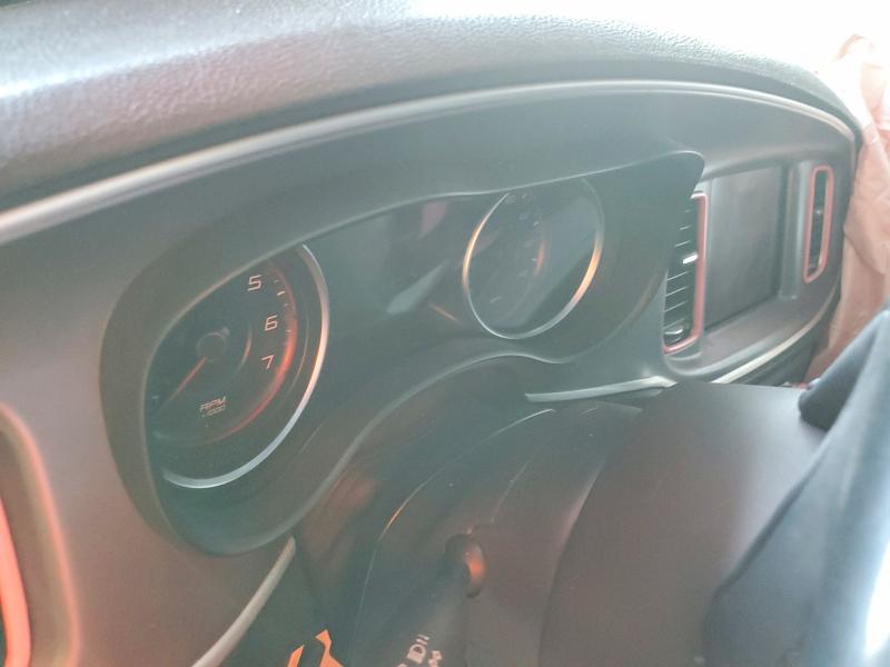 Aukcja sprzedaży 2019 Dodge Charger, vin: 2C3CDXHG6KH681005, numer aukcji: 48996336