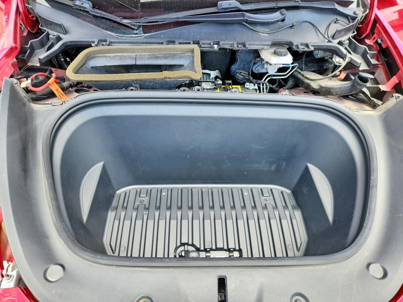 Aukcja sprzedaży 2020 Tesla Model Y, vin: 5YJYGDEE5LF023077, numer aukcji: 51591836