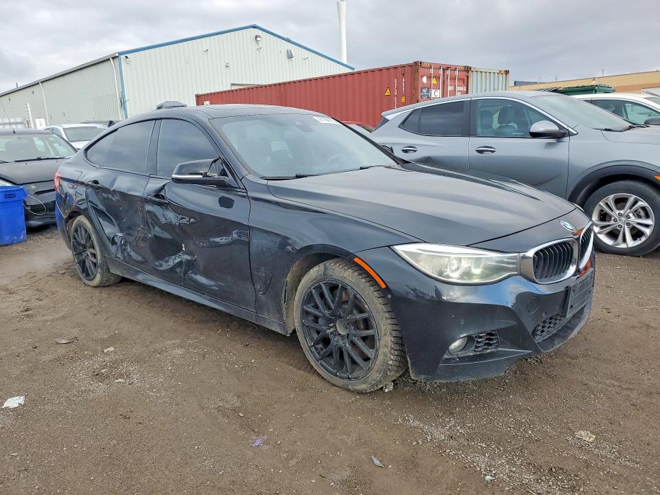 47784176 :رقم المزاد ، WBA3X9C56FD868894 vin ، 2015 Bmw 335 مزاد بيع
