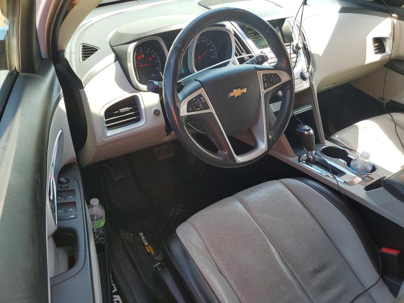 Продаж на аукціоні авто 2016 Chevrolet Equinox L Fwd, vin: 2GNALDEK5G6354859, номер лоту: 51171916