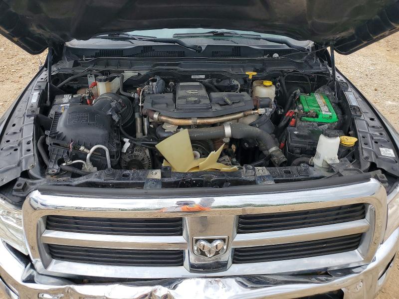 2018 Ram 3500 მანქანა იყიდება აუქციონზე, vin: 3C63RRJLXJG413290, აუქციონის ნომერი: 48817636