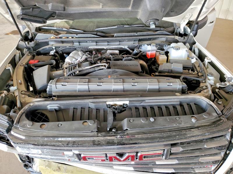 51166036 :رقم المزاد ، 1GT4UPEY0TF152472 vin ، 2026 Gmc Sierra مزاد بيع