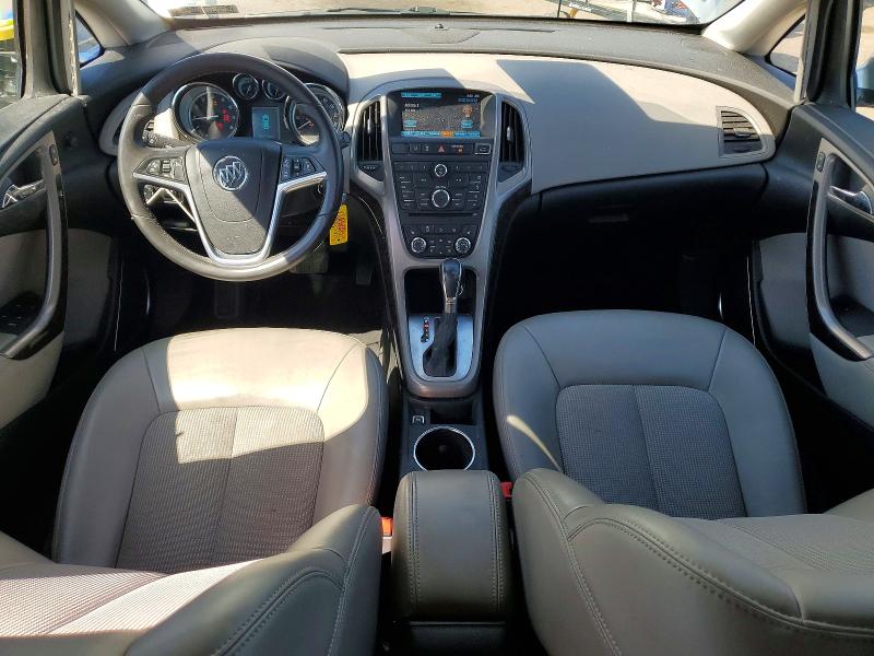 Продажа на аукционе авто 2014 Buick Verano, vin: 1G4PR5SK8E4217808, номер лота: 50249856