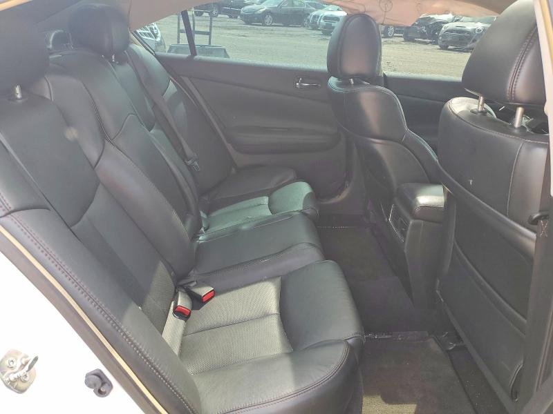 49054236 :رقم المزاد ، 1N4AA5AP3EC491721 vin ، 2014 Nissan Maxima مزاد بيع