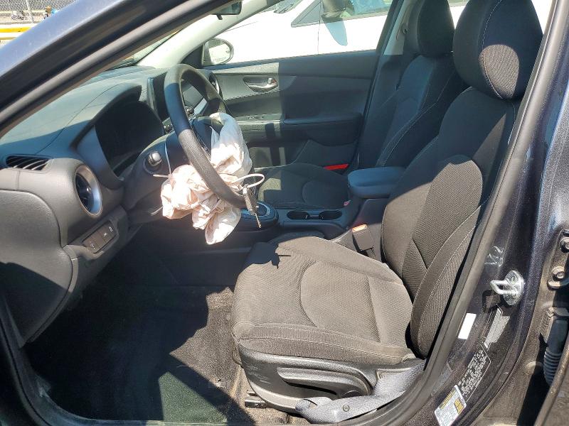 Продажа на аукционе авто 2020 Kia Forte, vin: 3KPF24AD2LE259453, номер лота: 50706906