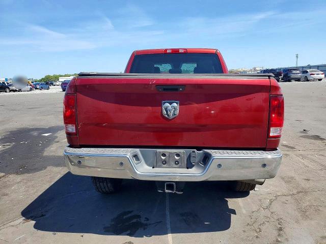 Продаж на аукціоні авто 2015 Ram 2500, vin: 3C6UR4CL0FG658076, номер лоту: 50463496