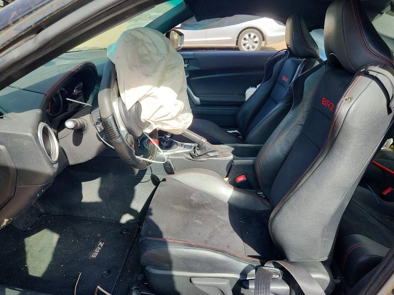Продажа на аукционе авто 2016 Subaru Brz, vin: JF1ZCAC11G9601521, номер лота: 48807426