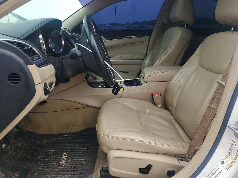 Продаж на аукціоні авто 2014 Chrysler 300, vin: 2C3CCAAG7EH160146, номер лоту: 51695376