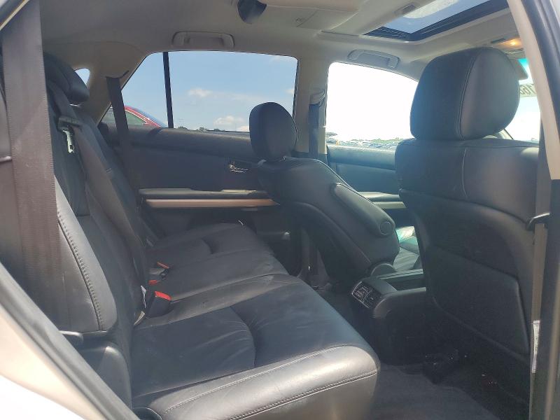 Aukcja sprzedaży 2006 Lexus Rx, vin: JTJHW31U462004308, numer aukcji: 51686186