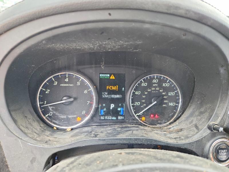 Aukcja sprzedaży 2020 Mitsubishi Outlander, vin: JA4AZ3A39LZ026952, numer aukcji: 49945256