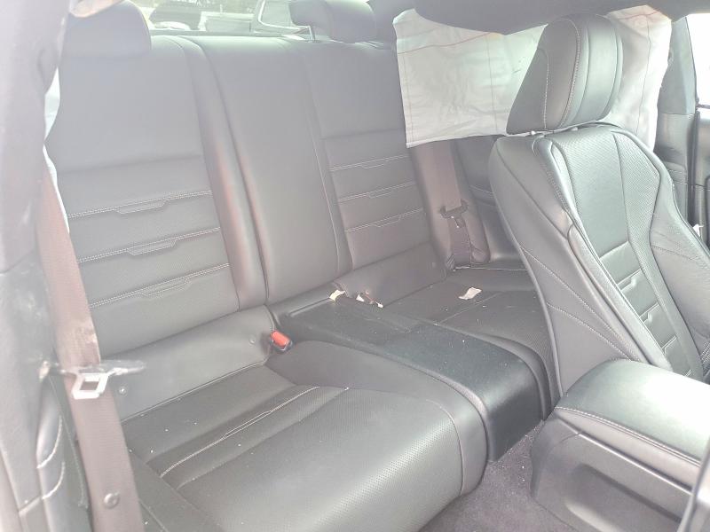 48254986 :رقم المزاد ، JTHHE5BC4H5015915 vin ، 2017 Lexus Rc 350 مزاد بيع