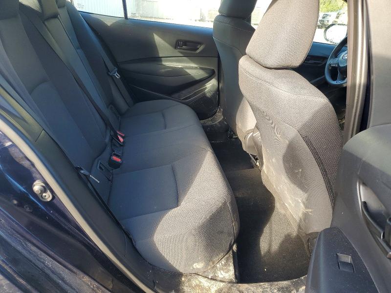 Продаж на аукціоні авто 2025 Toyota Corolla, vin: 5YFB4MDE8SP325675, номер лоту: 51328246