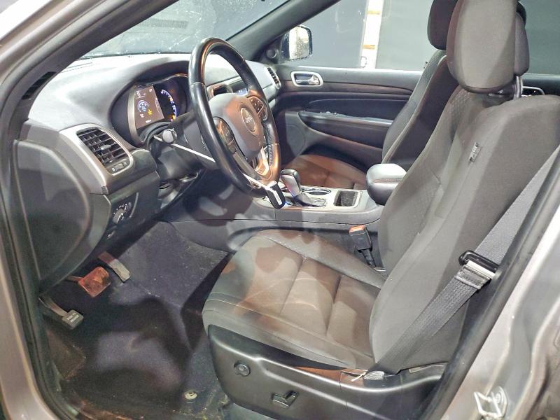 Продажа на аукционе авто 2021 Jeep Grand Cherokee, vin: 1C4RJFAG9MC553088, номер лота: 50993816