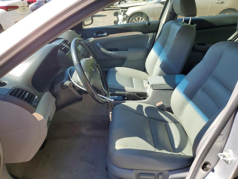 Aukcja sprzedaży 2005 Acura Tsx, vin: JH4CL96845C035392, numer aukcji: 50306716