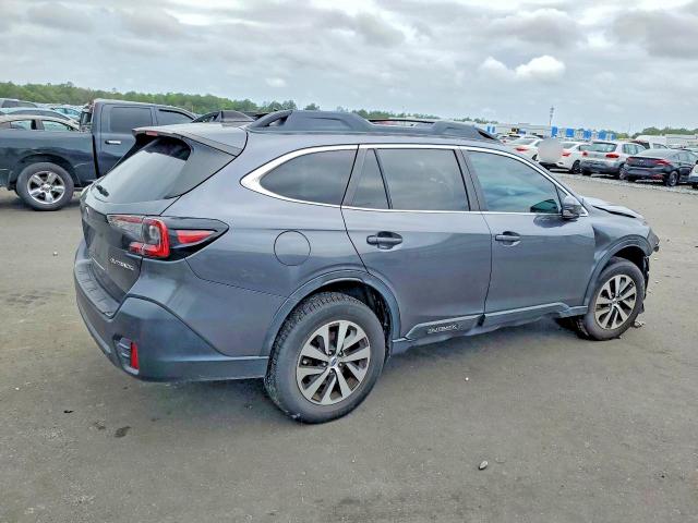 Aukcja sprzedaży 2021 Subaru Outback, vin: 4S4BTACC4M3188355, numer aukcji: 48716566