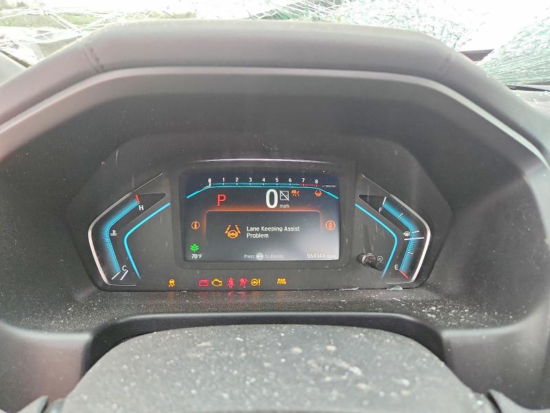 2021 Honda Odyssey მანქანა იყიდება აუქციონზე, vin: 5FNRL6H75MB029214, აუქციონის ნომერი: 49606326