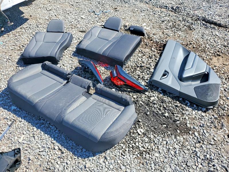 Продажа на аукционе авто 2024 Subaru Crosstrek, vin: JF2GUABC6R8871484, номер лота: 50041096