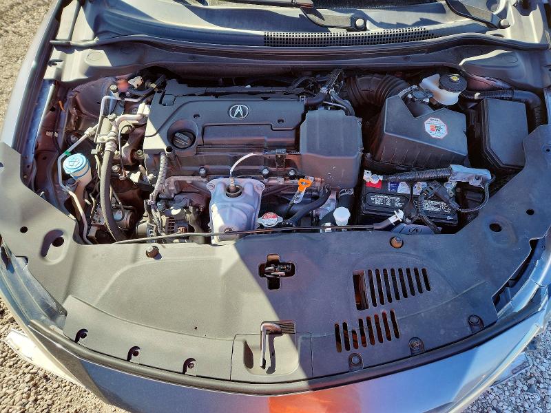 Aukcja sprzedaży 2022 Acura Ilx, vin: 19UDE2F76NA003653, numer aukcji: 49450906