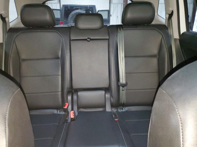 50566256 :رقم المزاد ، 3VV2B7AX8JM097309 vin ، 2018 Volkswagen Tiguan مزاد بيع