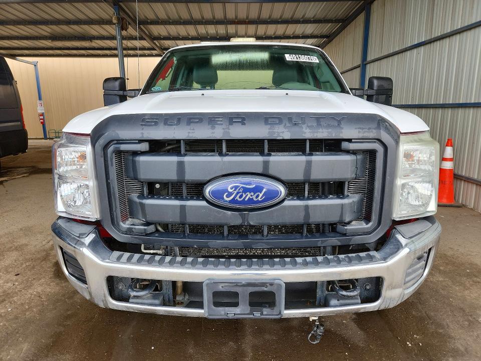 Aukcja sprzedaży 2015 Ford F250, vin: 1FT7X2B68FEC90961, numer aukcji: 49136076