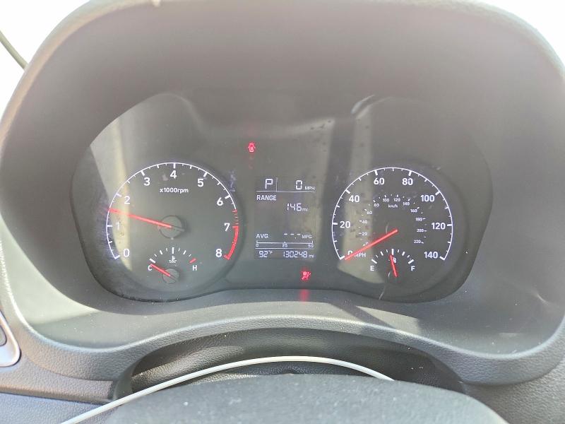 Aukcja sprzedaży 2020 Hyundai Accent, vin: 3KPC24A68LE097235, numer aukcji: 49855016