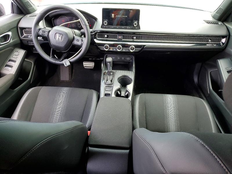 Продажа на аукционе авто 2026 Honda Civic, vin: 2HGFE2F54TH559112, номер лота: 51503066
