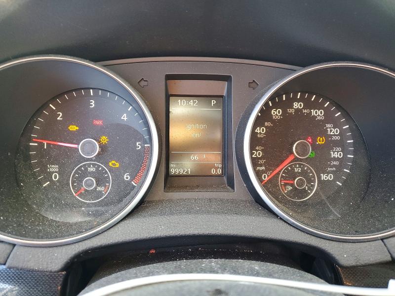 Aukcja sprzedaży 2014 Volkswagen Jetta, vin: 3VWPL7AJ3EM616699, numer aukcji: 50802976