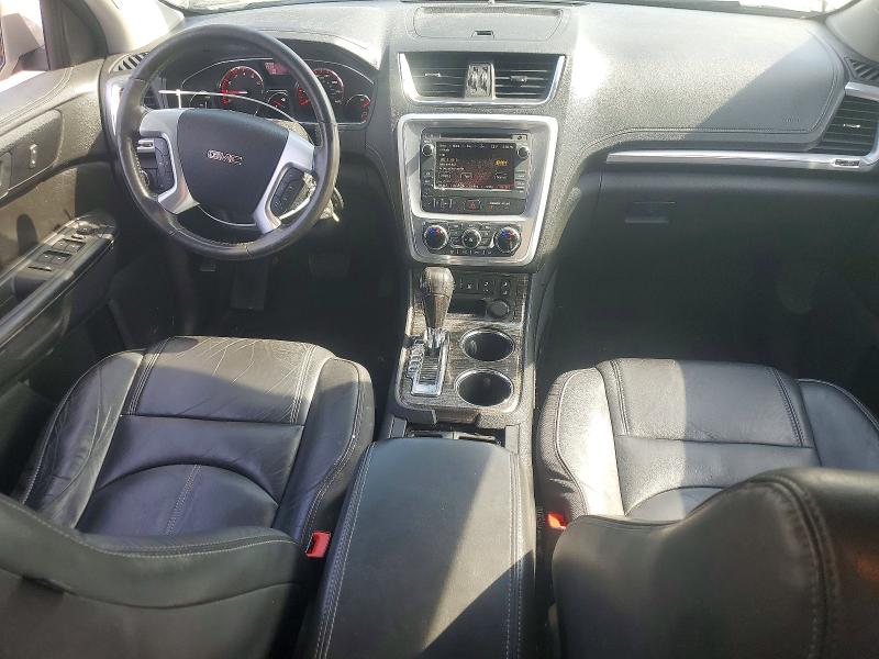 Продаж на аукціоні авто 2014 Gmc Acadia, vin: 1GKKRRKD5EJ376623, номер лоту: 47571656