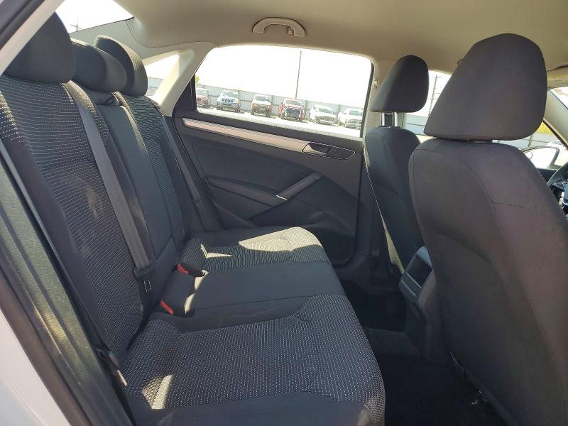 Продажа на аукционе авто 2016 Volkswagen Passat, vin: 1VWAS7A37GC045765, номер лота: 50419896