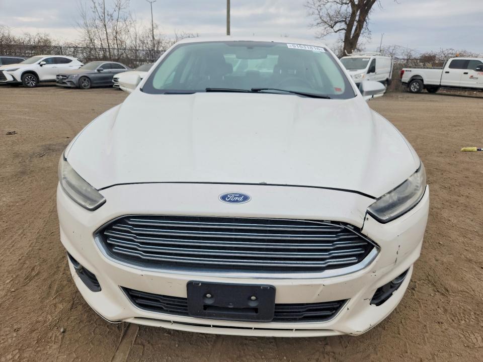 Aukcja sprzedaży 2013 Ford Fusion, vin: 3FA6P0D98DR196375, numer aukcji: 51631816