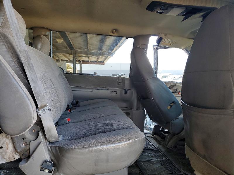Продажа на аукционе авто 2005 Gmc Safari, vin: 1GKDM19X55B500778, номер лота: 51543266