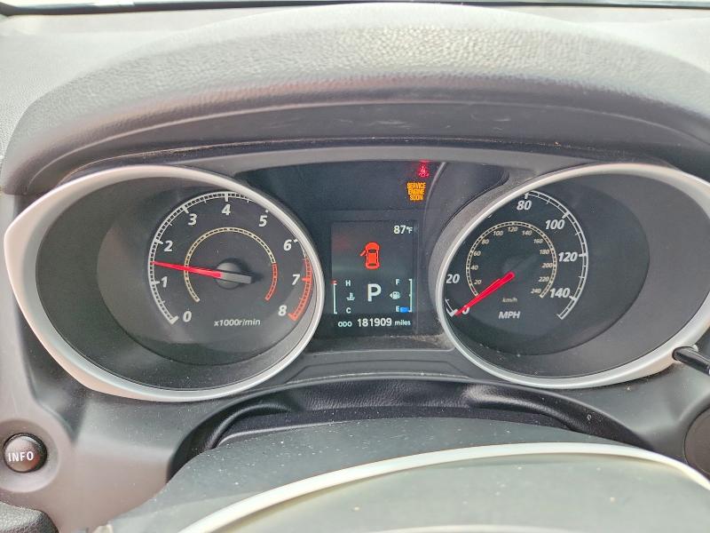 Aukcja sprzedaży 2014 Mitsubishi Outlander Sport, vin: 4A4AP3AU9EE014369, numer aukcji: 50998266