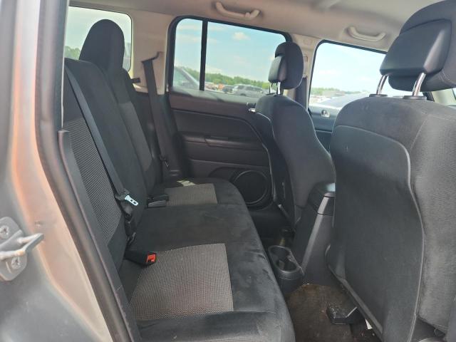 Aukcja sprzedaży 2015 Jeep Patriot, vin: 1C4NJPBA8FD107803, numer aukcji: 51987186