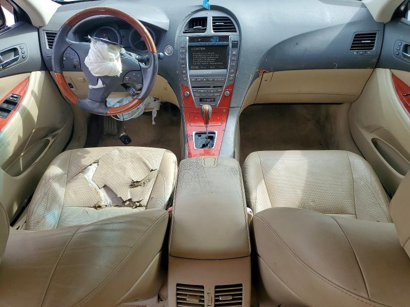 Продаж на аукціоні авто 2007 Lexus Es, vin: JTHBJ46G572072102, номер лоту: 49560316