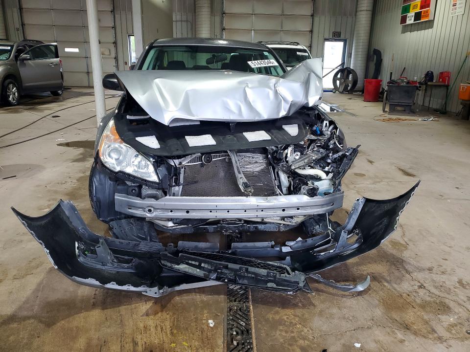 Aukcja sprzedaży 2011 Subaru Legacy, vin: 4S3BMBA66B3223723, numer aukcji: 51443546