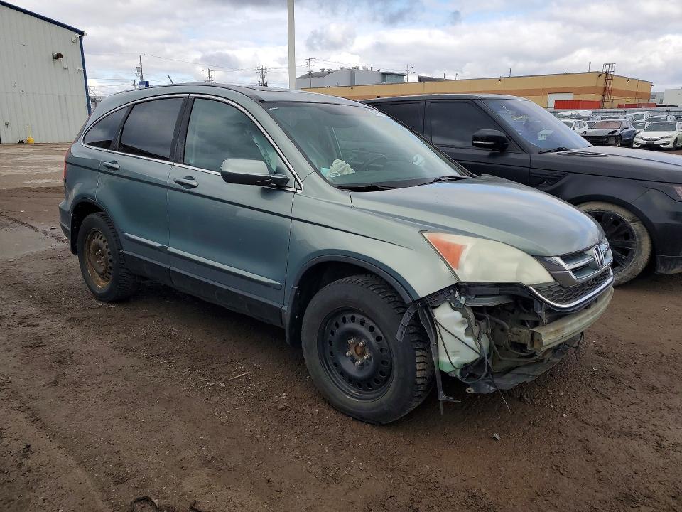 Aukcja sprzedaży 2010 Honda Cr-v, vin: 5J6RE3H55AL803682, numer aukcji: 48286456