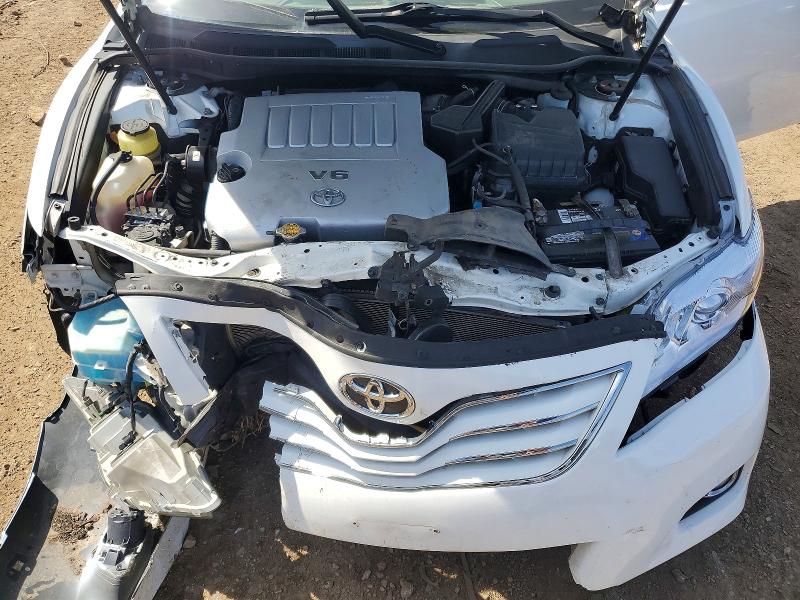 Aukcja sprzedaży 2011 Toyota Camry, vin: 4T1BK3EK5BU610871, numer aukcji: 48980216