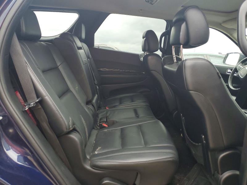 Продаж на аукціоні авто 2014 Dodge Durango, vin: 1C4RDHDG9EC446073, номер лоту: 51088496