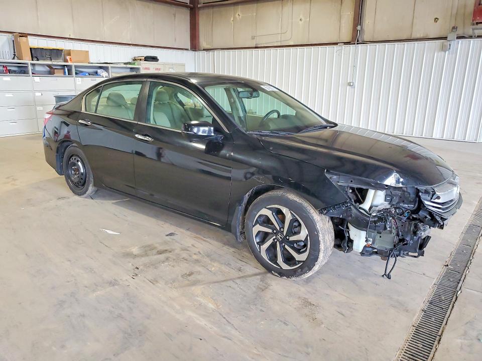 2016 Honda Accord მანქანა იყიდება აუქციონზე, vin: 1HGCR2F86GA010212, აუქციონის ნომერი: 50188276