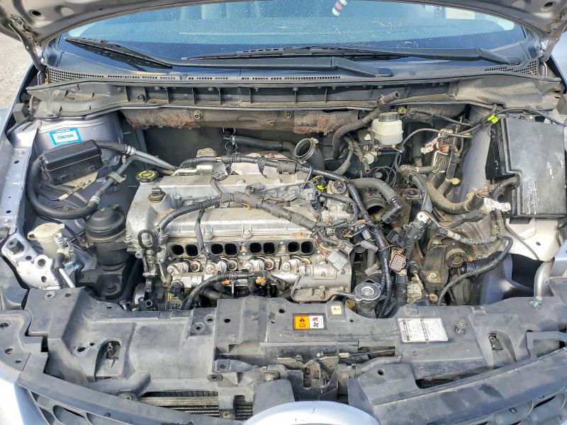 2007 Mazda Cx-7 მანქანა იყიდება აუქციონზე, vin: JM3ER293270111574, აუქციონის ნომერი: 50194336