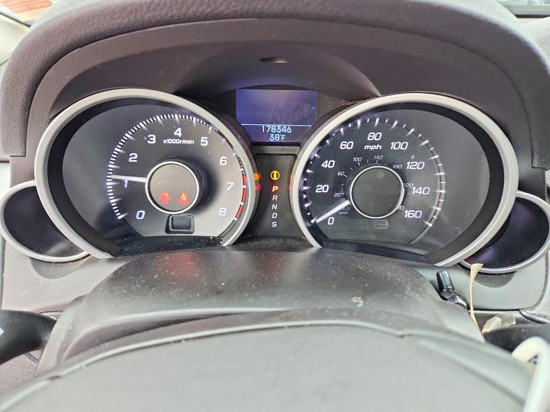 Продаж на аукціоні авто 2012 Acura Zdx, vin: 2HNYB1H43CH500271, номер лоту: 48109906
