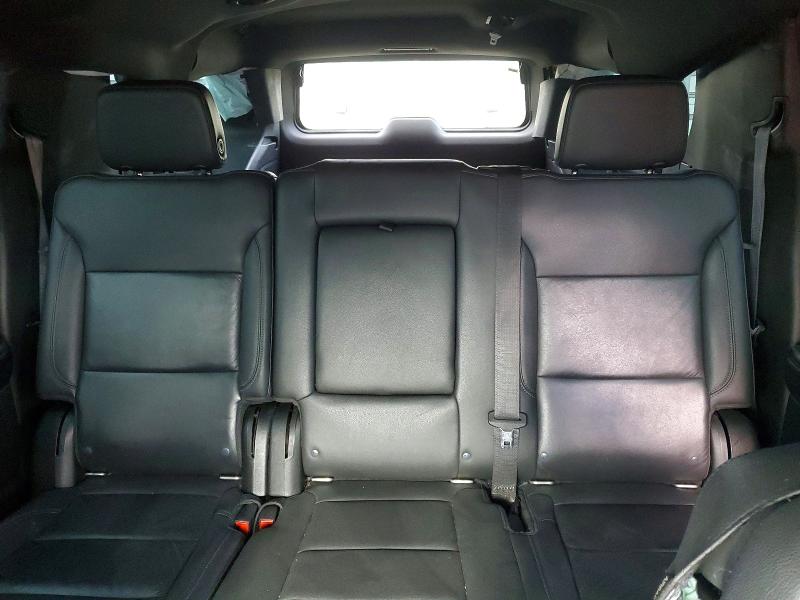 Продажа на аукционе авто 2021 Chevrolet Suburban, vin: 1GNSKCKD8MR262636, номер лота: 50130226