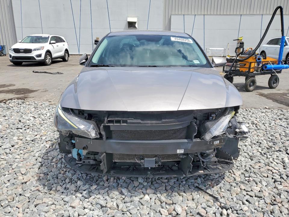 Продажа на аукционе авто 2023 Hyundai Elantra, vin: KMHLS4AG1PU487055, номер лота: 49408256