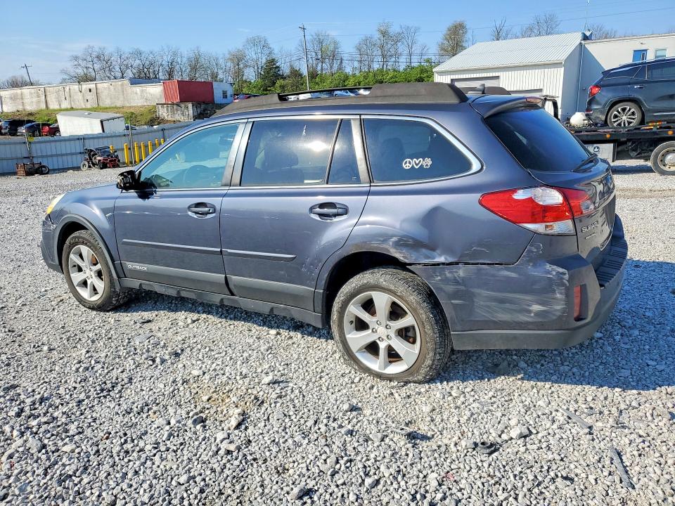 Auction sale of the 2014 Subaru Outback, vin: 4S4BRCDC4E3259077, lot number: 48835186