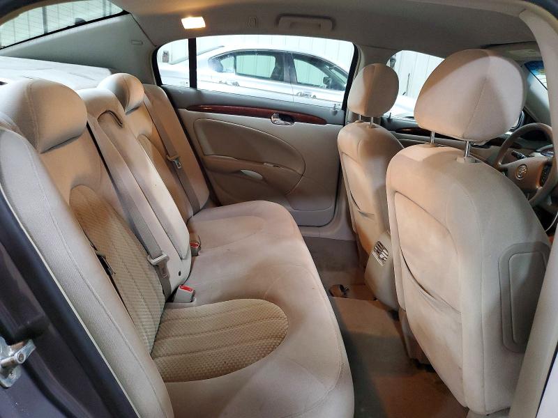 Aukcja sprzedaży 2007 Buick Lucerne, vin: 1G4HP57277U228059, numer aukcji: 50553336
