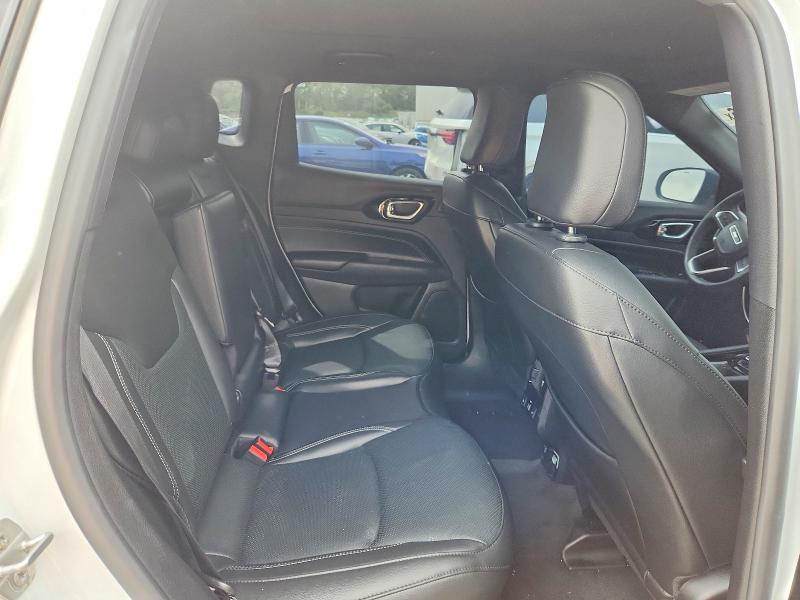 Aukcja sprzedaży 2022 Jeep Compass, vin: 3C4NJDCB9NT202997, numer aukcji: 51657446