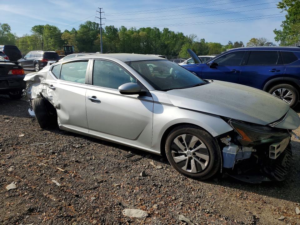 Продаж на аукціоні авто 2023 Nissan Altima, vin: 1N4BL4BV7PN371921, номер лоту: 50065706